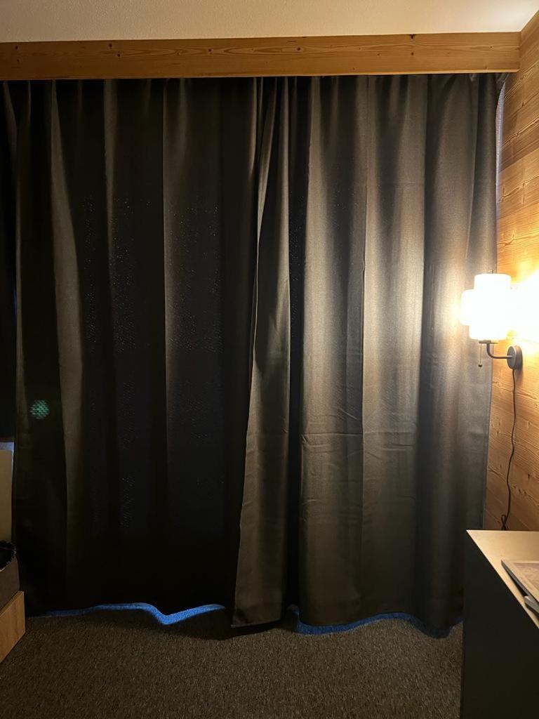 Studio 941-Particulier-Residence L'Ours Blanc-Alpe D'Huez-Centre Station Εξωτερικό φωτογραφία